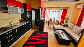 Отель Mamaia Nord Apartament  Мамая